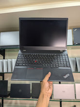 Lenovo-Think-pad 15 P52S Core-i7 8th-generation 16GB-Ram 512GB-SSD NVME , 4K Display, Workstation